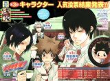 BUY NEW reborn - 185495 Premium Anime Print Poster